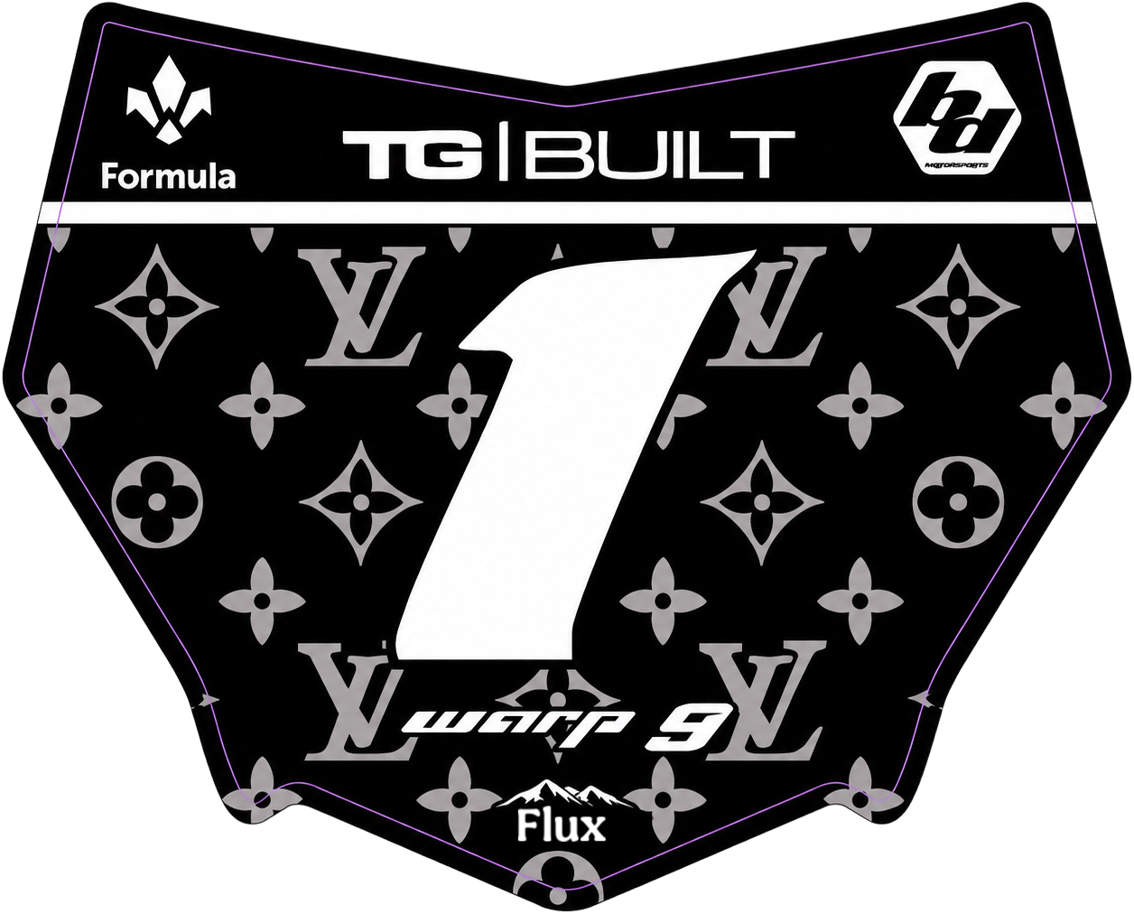 Decal style 4