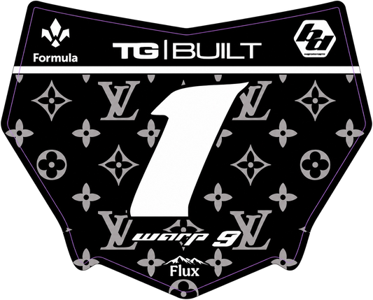 Decal style 4