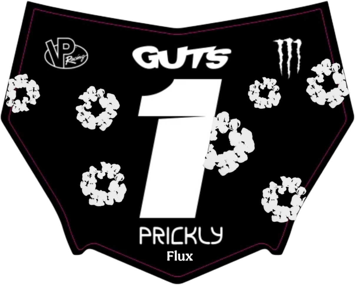Decal style 1