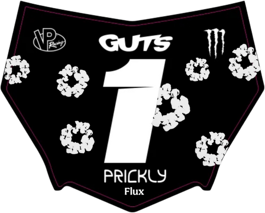 Decal style 1